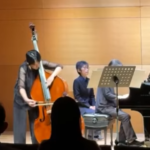 2025年 かいざわBassFamily コントラバスコンサート
